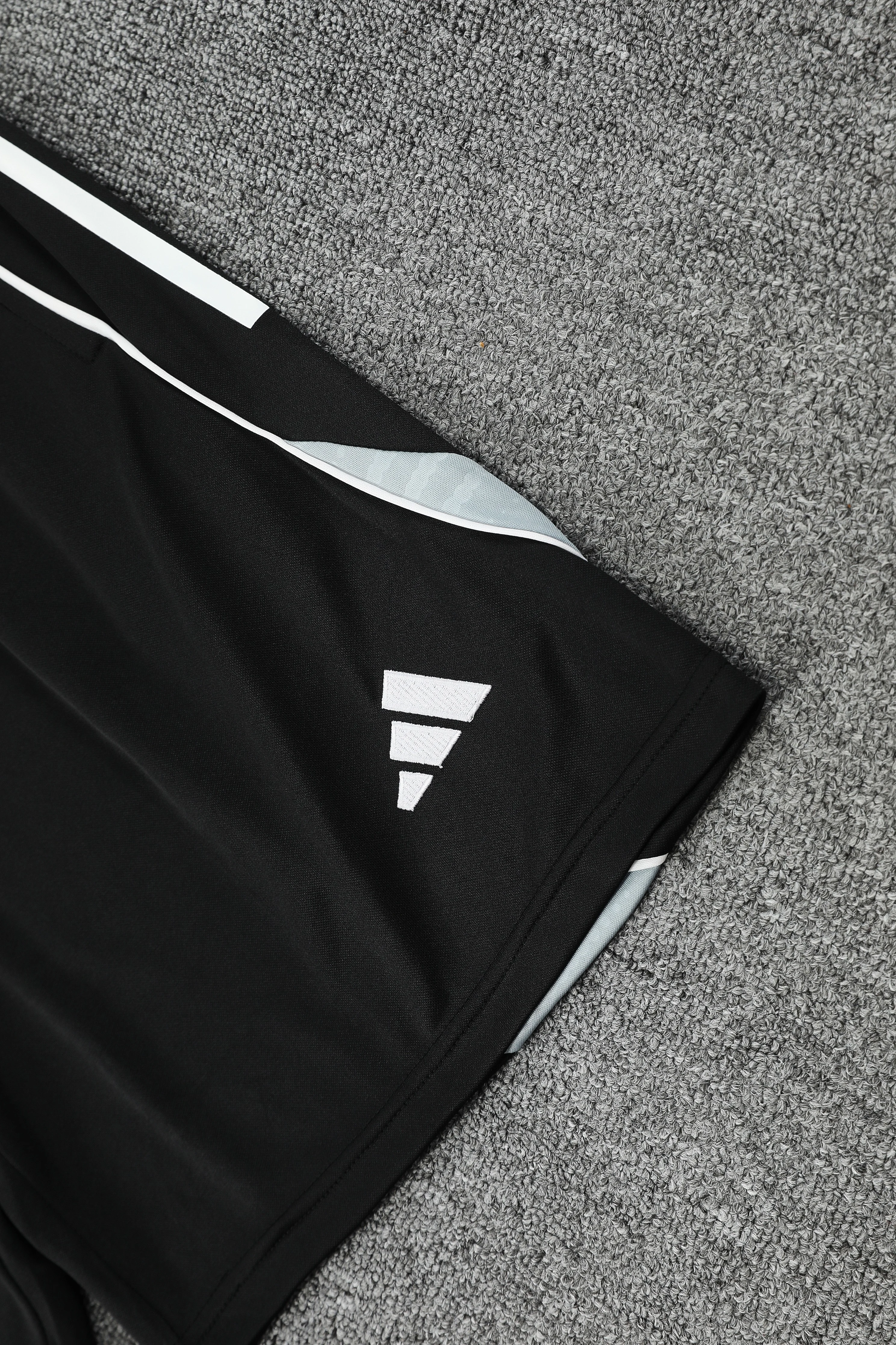 2025-26 Real Madrid Training Vest Jersey view 7