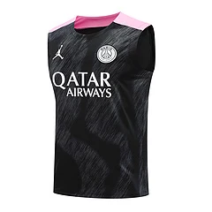 2024-25 Paris Saint-Germain training shirt view 15