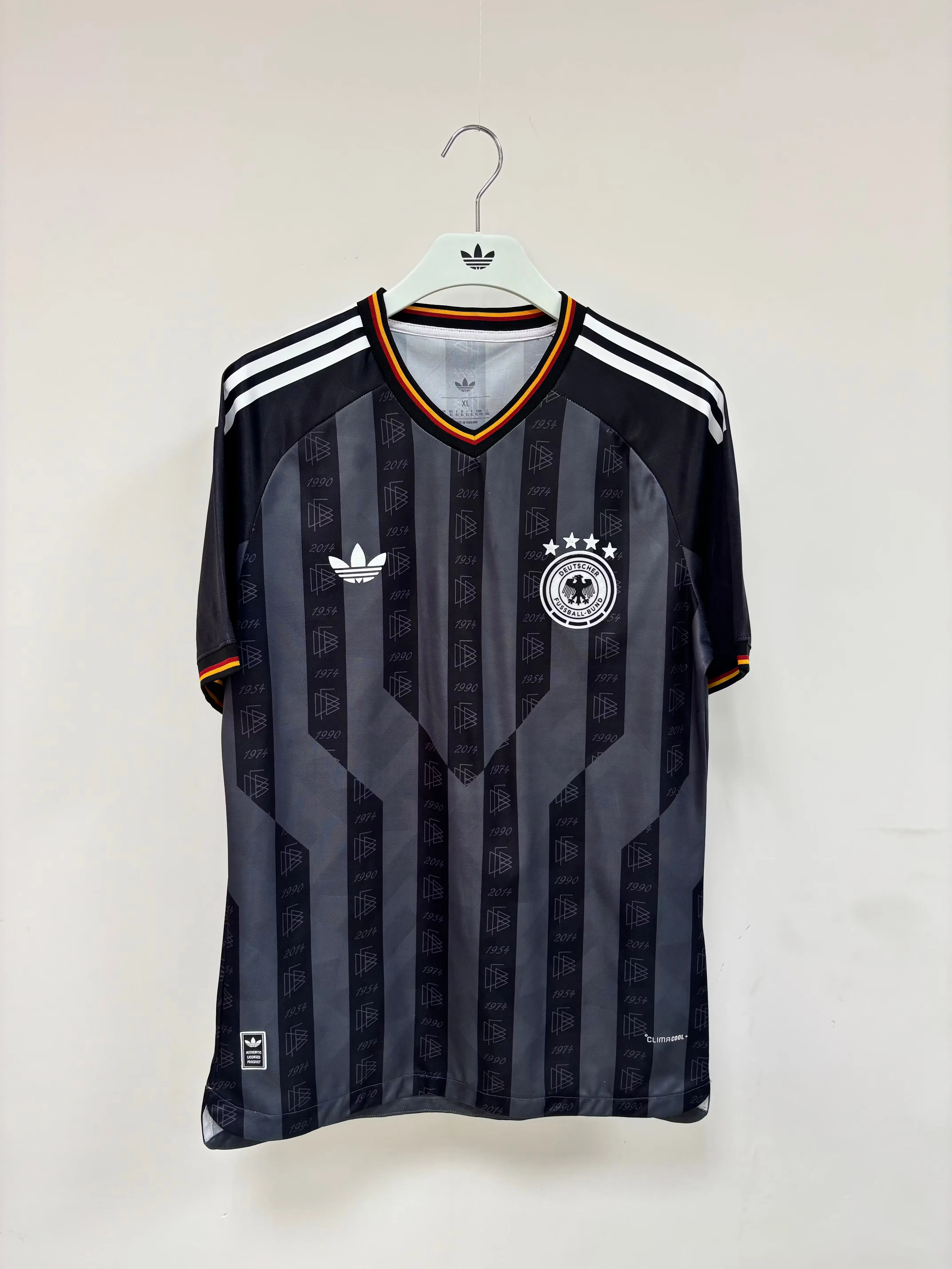 2026-27 Germany Special Edition Jersey - Fan Version