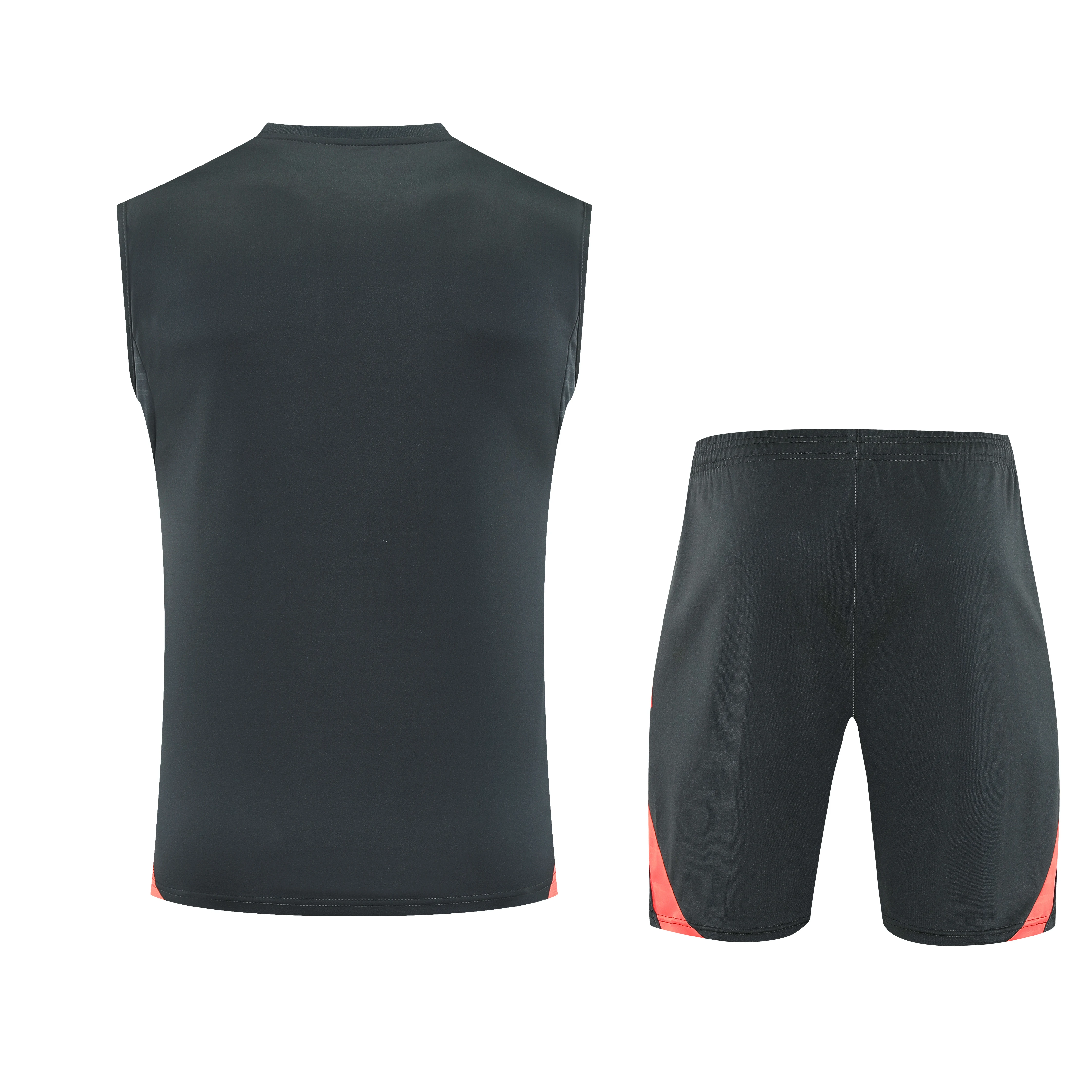 2025-26 Bayern Munich training vest jersey view 15