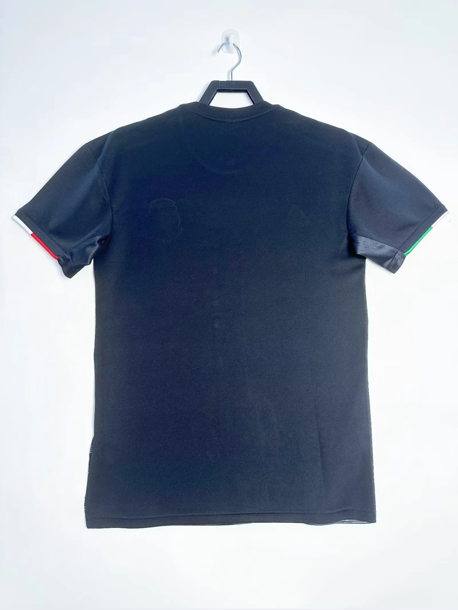 2019 Mexico Home Retro Jersey view 2