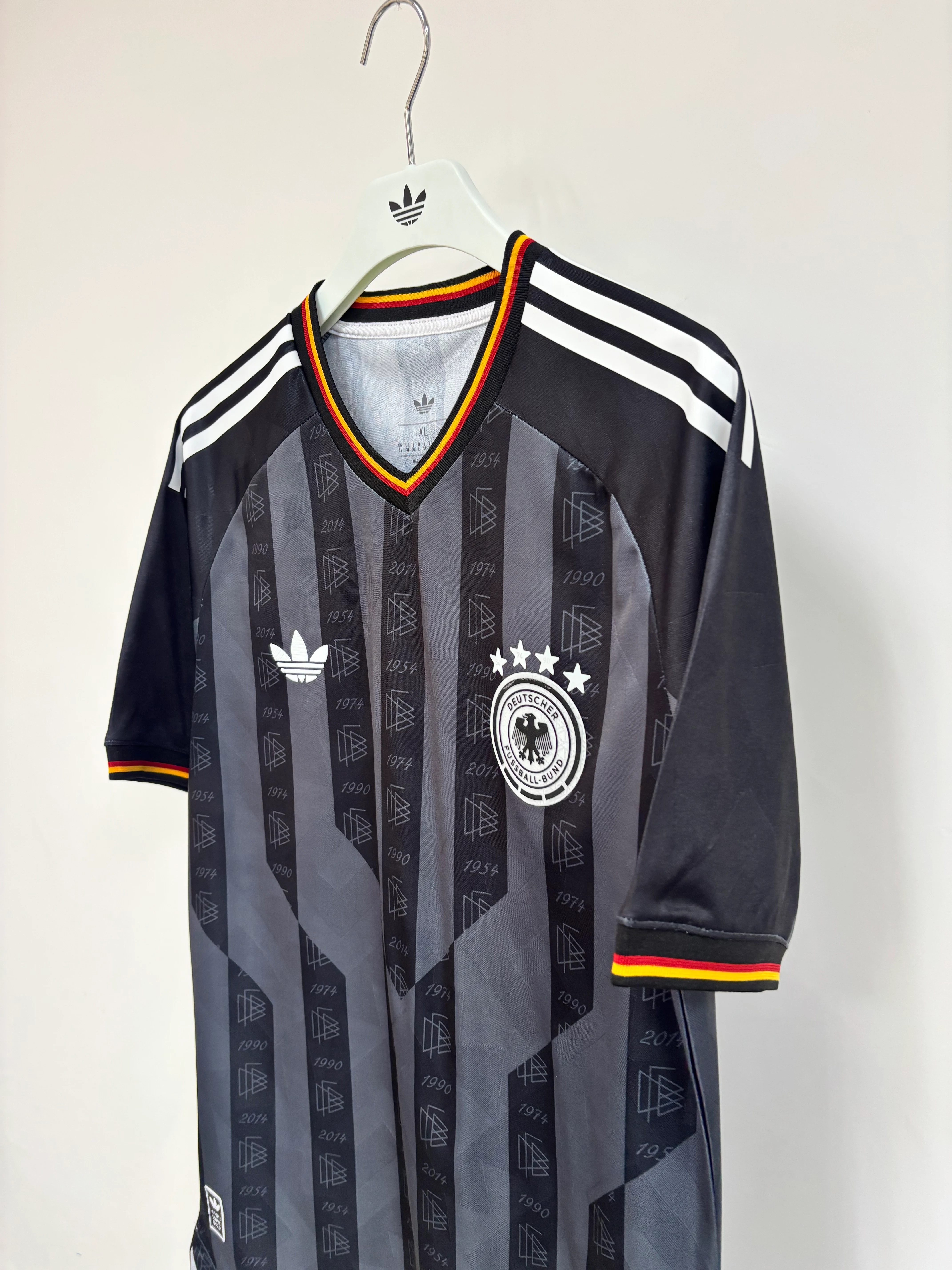2026-27 Germany Special Edition Jersey - Fan Version view 3