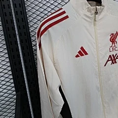 2025-26 Liverpool Windbreaker view 5