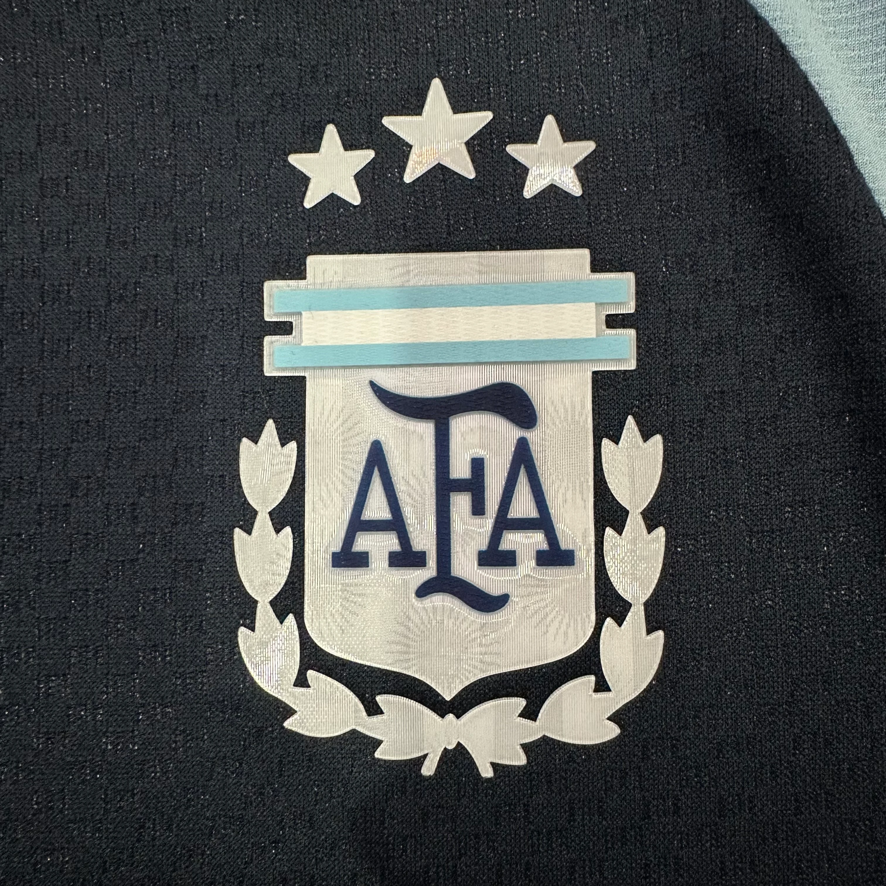 2026-27 Argentina Training Kit – Player Version view 5