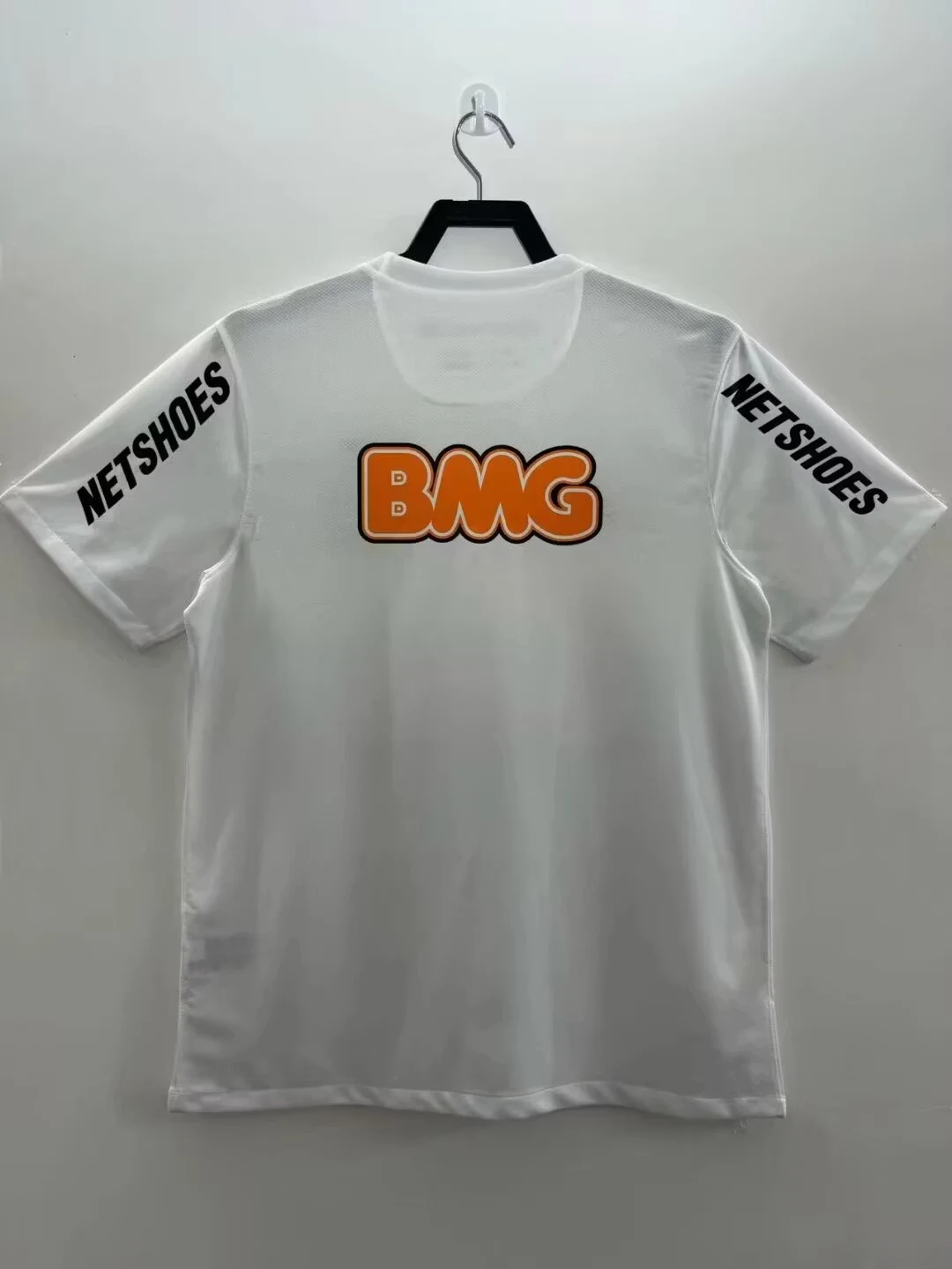 2013 Santos Home Retro Jersey view 2