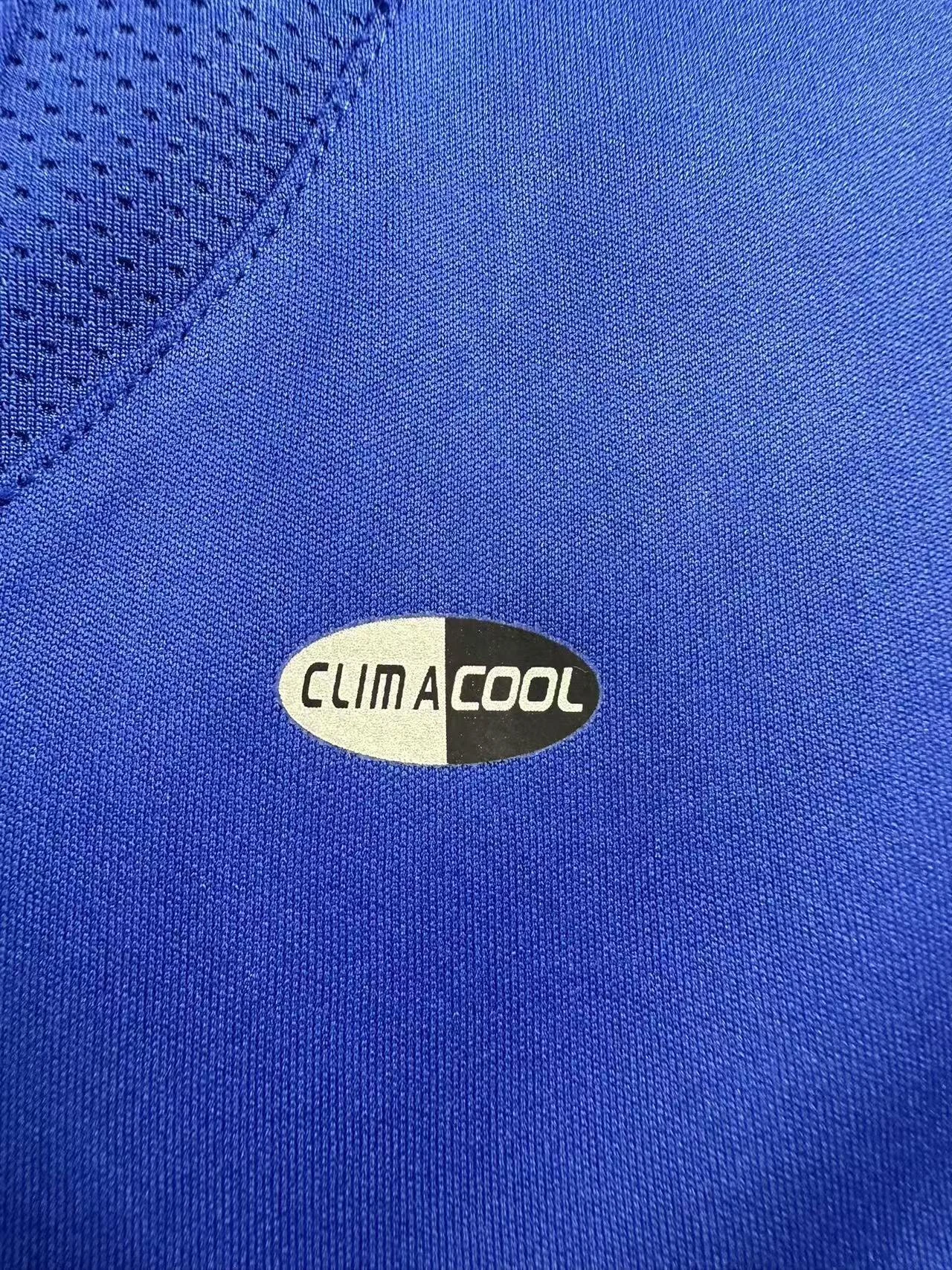 2006–07 Chelsea Home Retro Jersey view 8