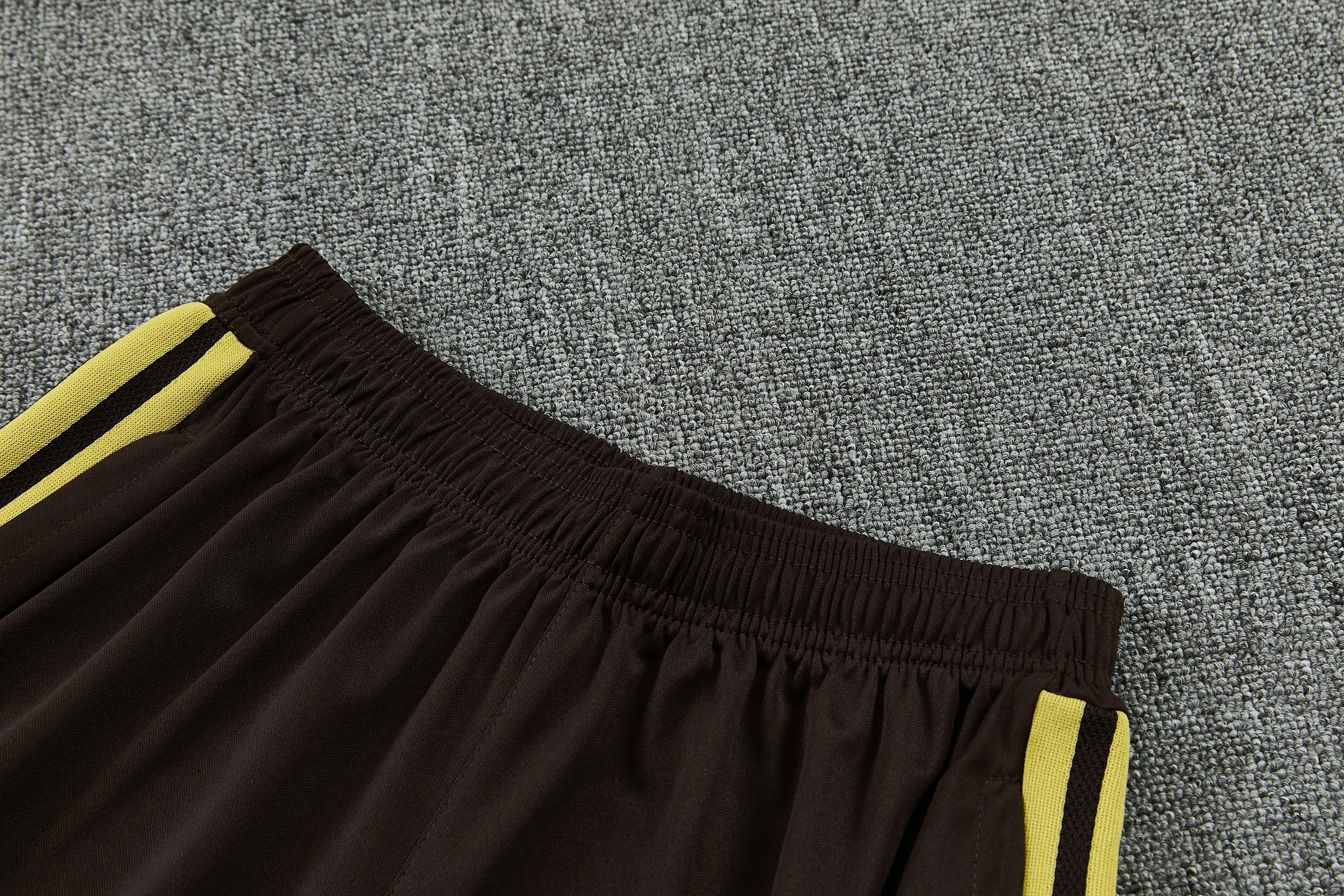 2026-27 Flamengo training vest jersey view 9