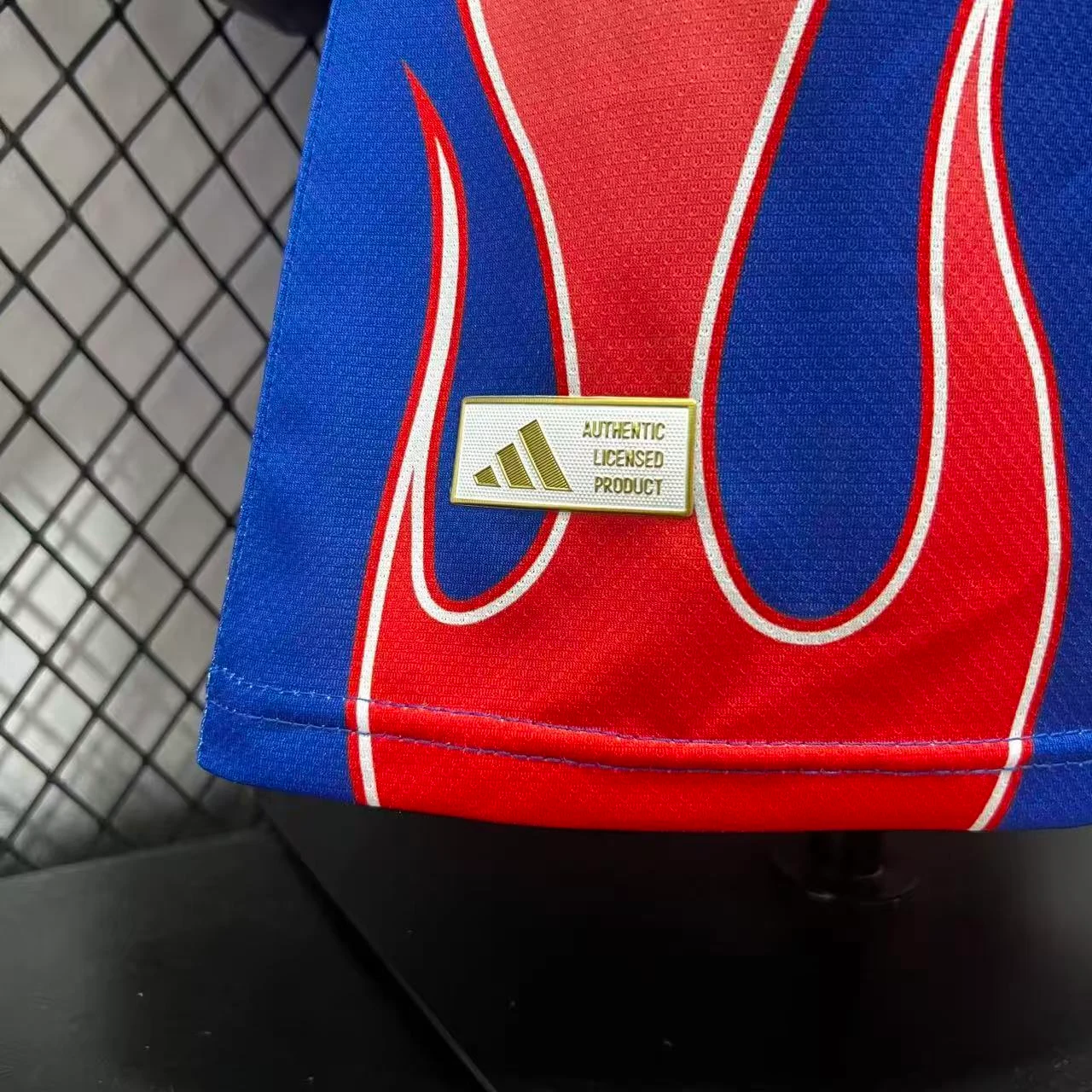 2026-27 Japan Special Edition Jersey – Player Version view 8