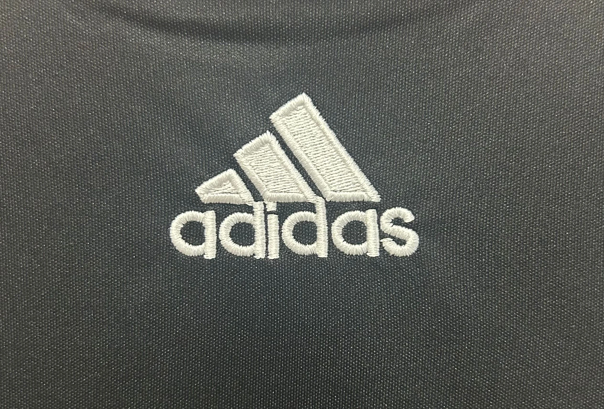 2007-08 AC Second Away Retro Jersey view 6