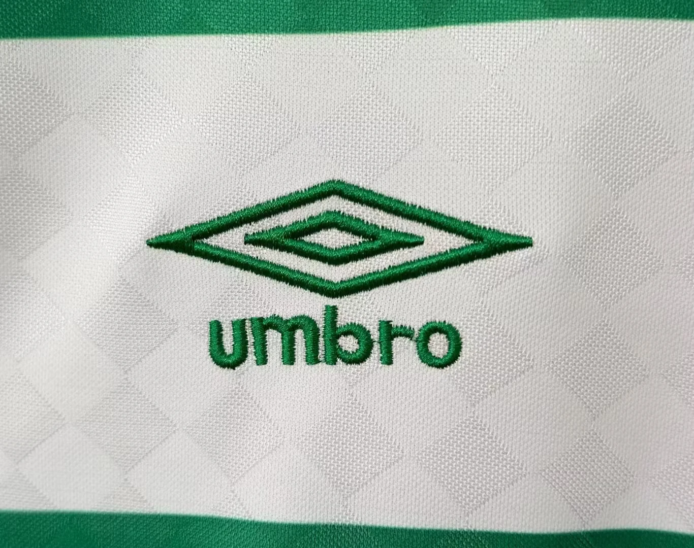 1987-88 Celtics Home Retro Jersey view 7