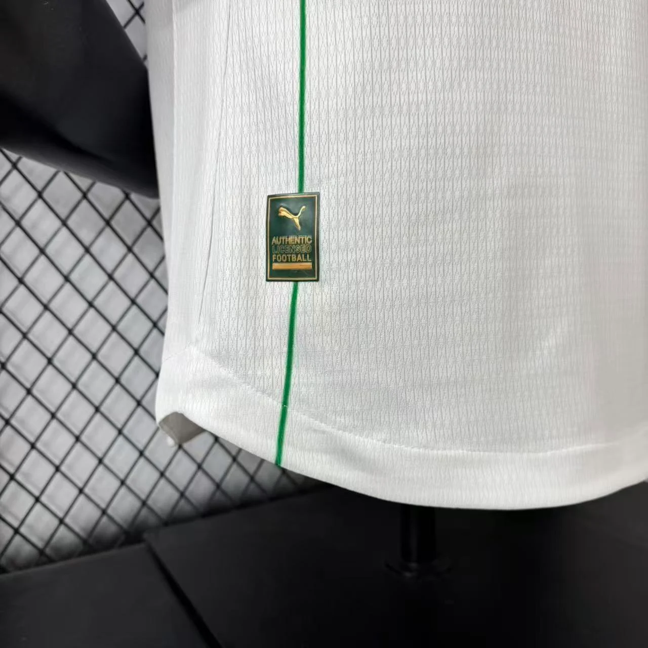 2026-27 Palmeiras Away Kit – Player Version view 7