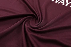 2024-25 Paris Saint-Germain training vest view 6