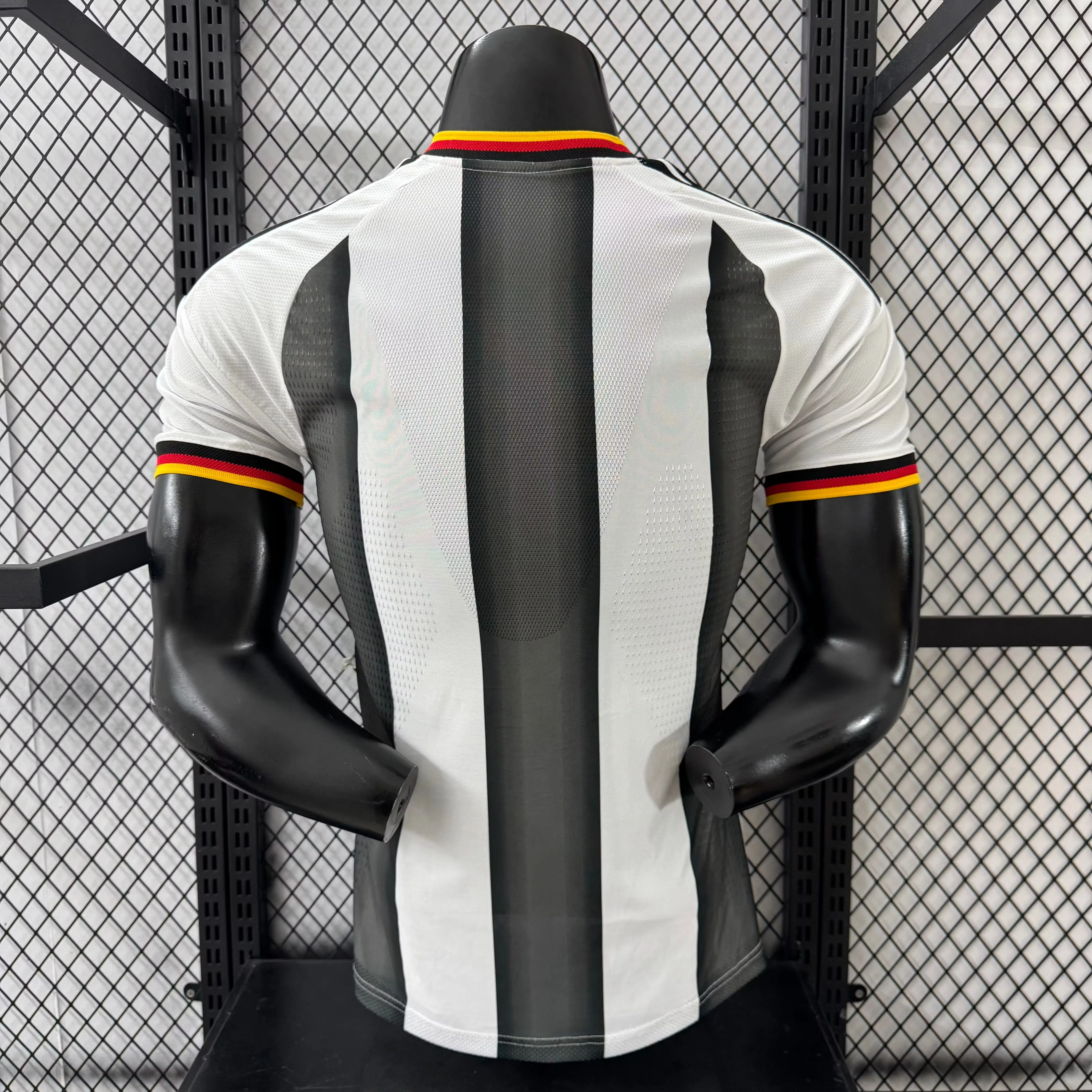 2026 Germany National Team Special Edition Jersey – Player Version view 2