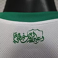 2025-26 Jeddah National Football Jersey - Player Edition view 4