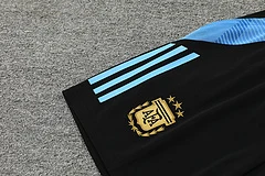 2024-25 Argentina training vest view 4