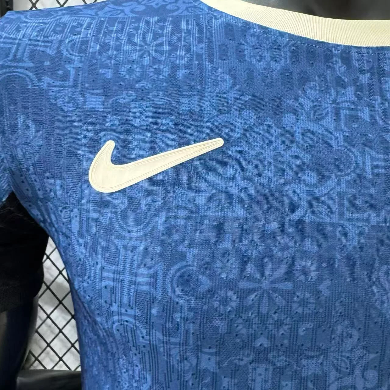2026 Portugal Special Edition Jersey – Player Version view 4