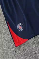 2024-25 Paris Saint-Germain training shirt view 4