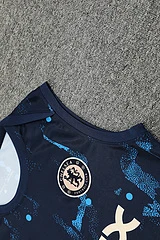 2024-25 Chelsea training shirt view 6
