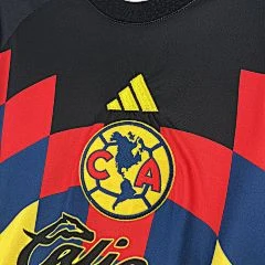 2025-26 America Home Jersey view 6