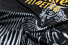2024-25 Real Madrid Training Vest Jersey view 4