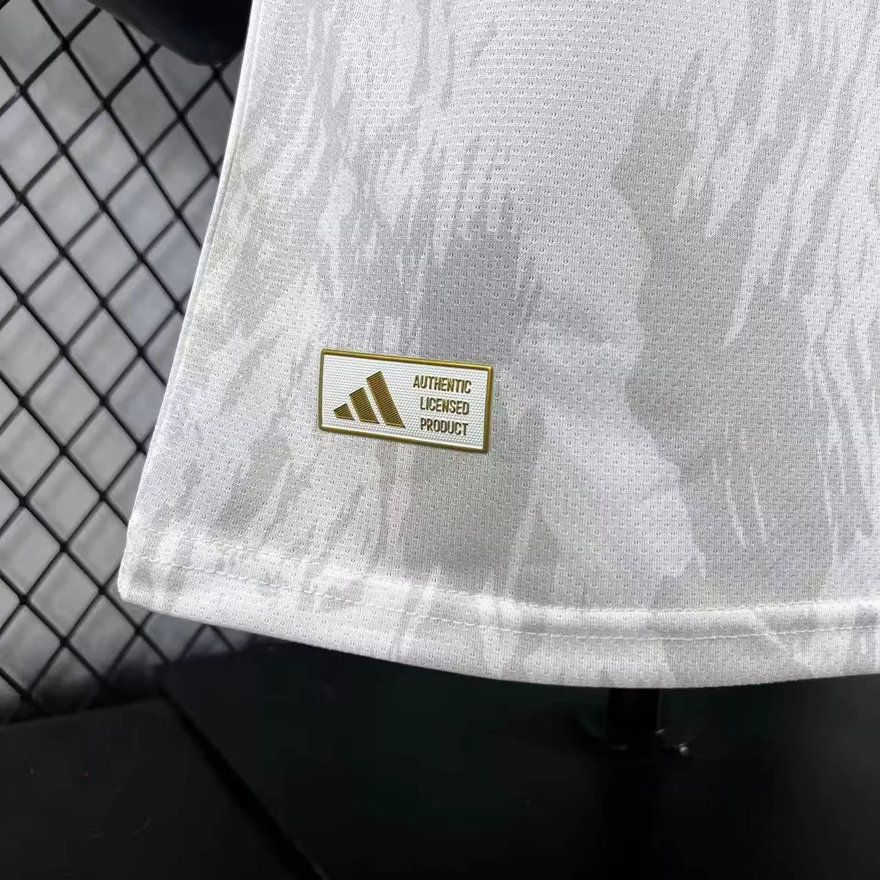 2026 Germany National Team Special Edition Jersey – Player Version view 6