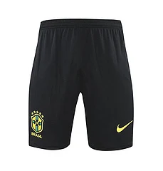 2025-26 Brazil vest training jersey view 5