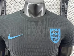 2025-26 England Away Kit - Players view 3