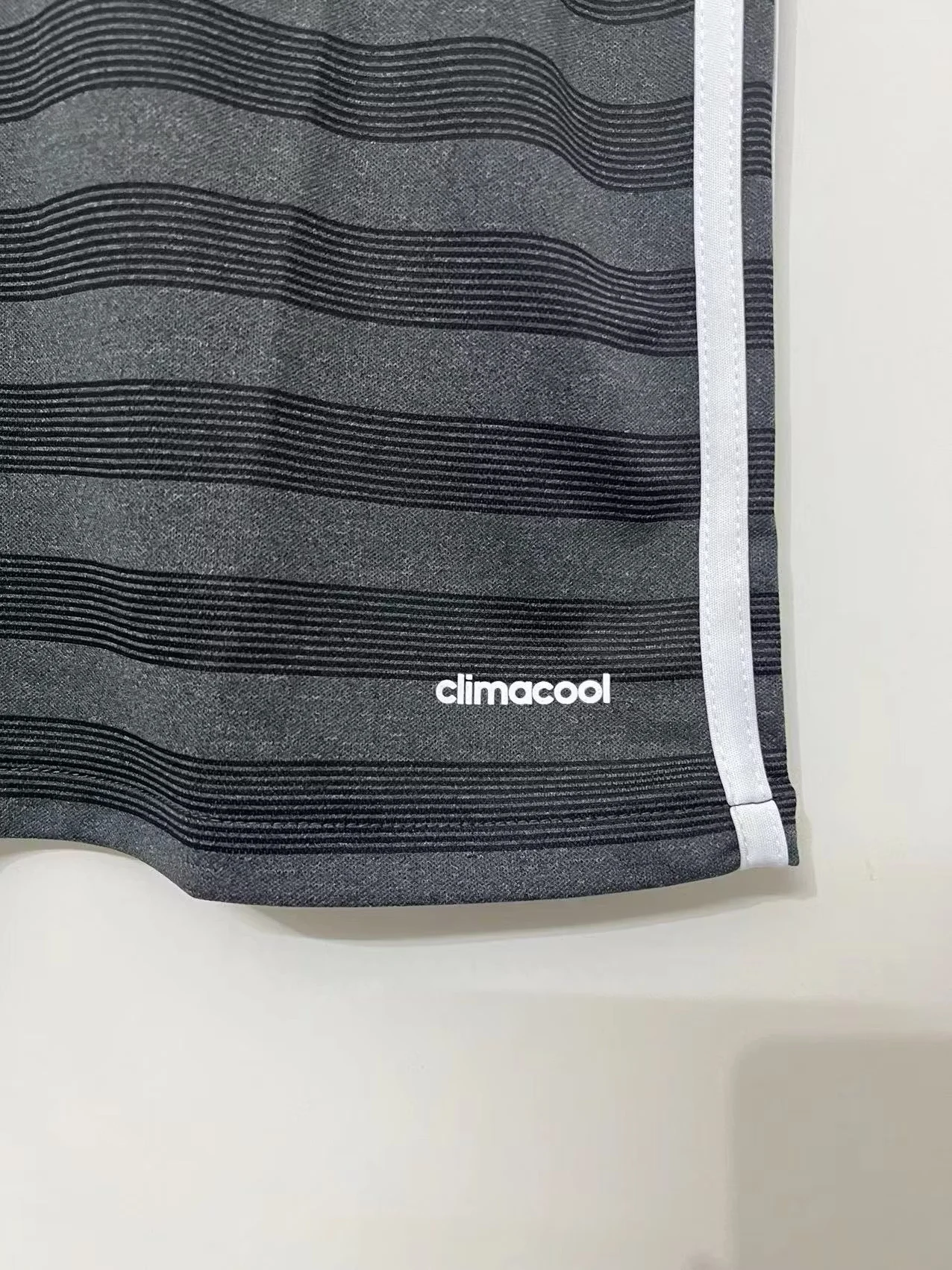 2016 Germany Away Retro Jersey view 4