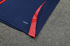 2024-25 Manchester United training vest jersey view 7
