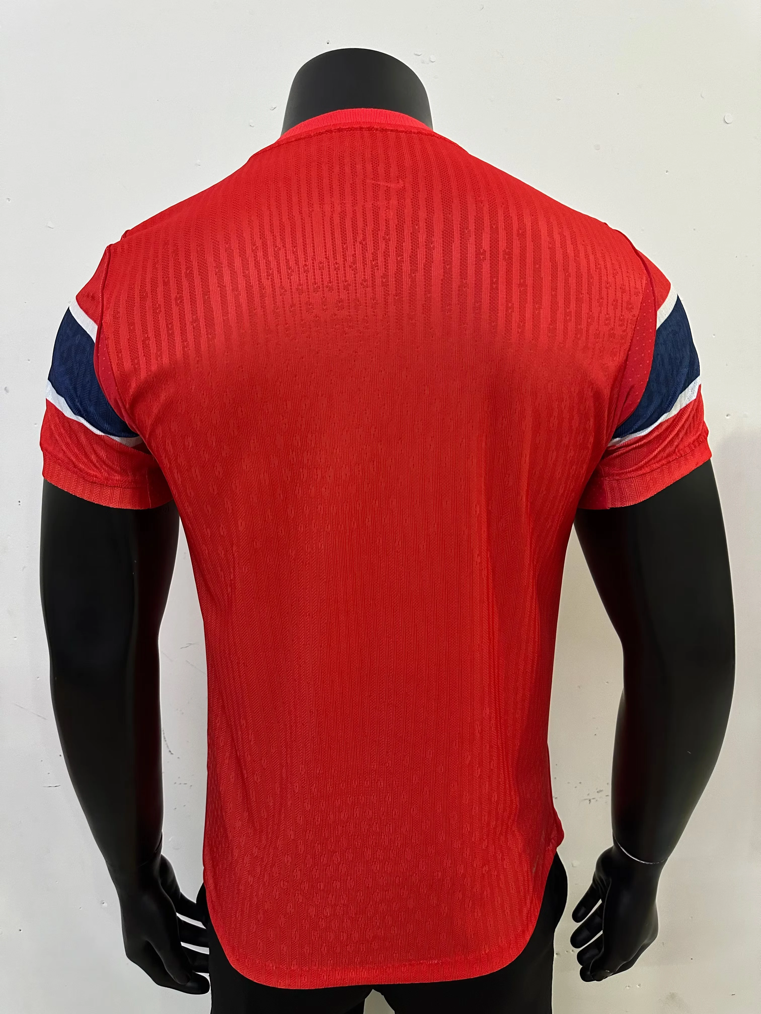 2026-27 Norway Home Jersey – Player Version view 7