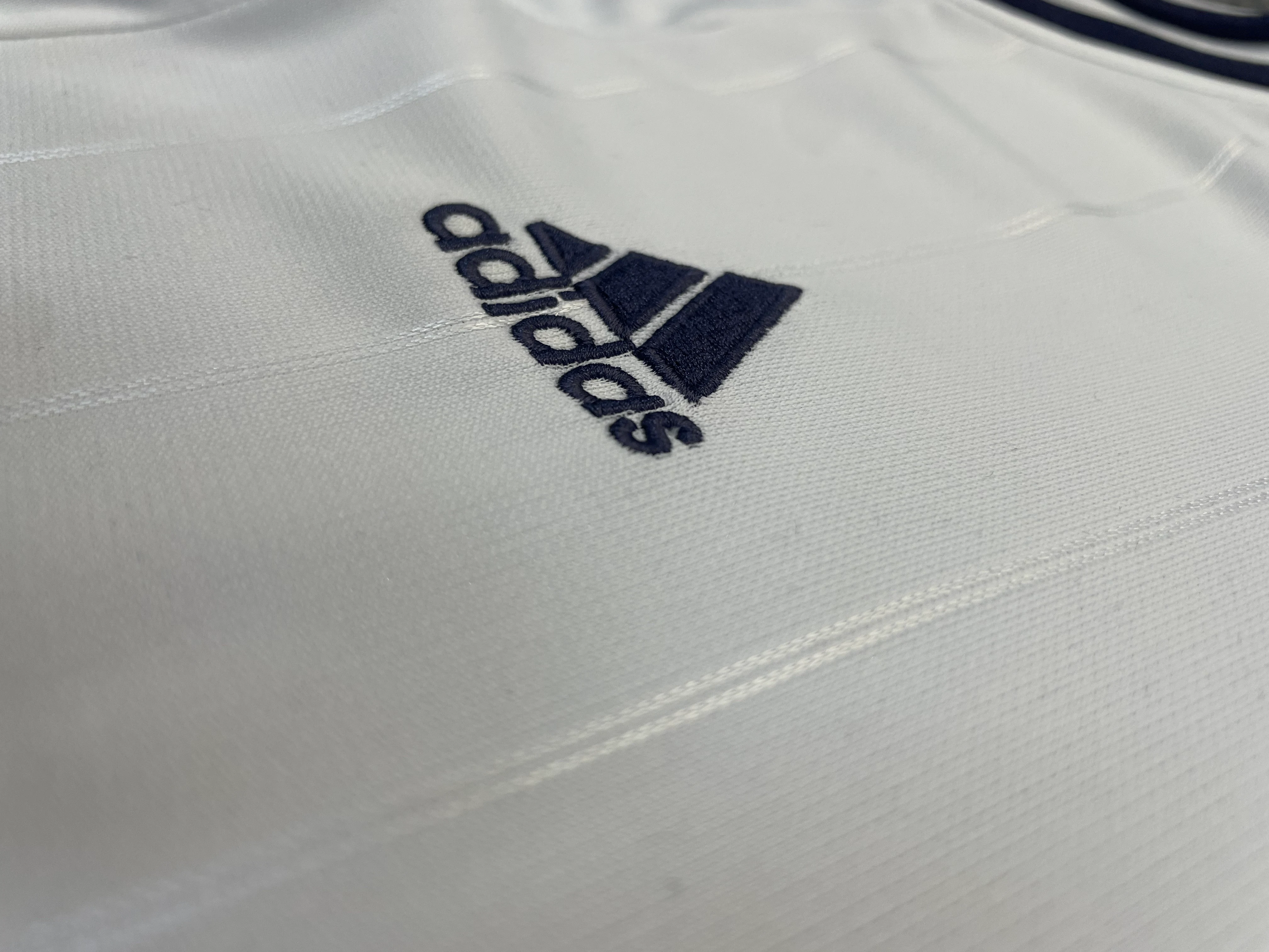 2012-13 Real Madrid Home Retro Shirt - Kids Sizes view 12