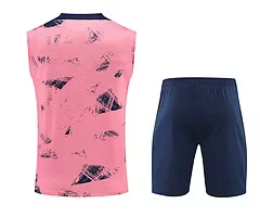 2024-25 Paris Saint-Germain training shirt view 18