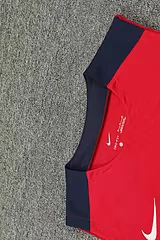 2024-25 Atletico Madrid Training Vest Jersey view 9