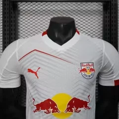 2025-26 Leipzig Home Shirt - Player Edition view 7