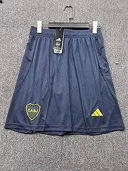 2025-26 Boca Juniors Away Shorts view 2