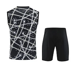 2025-26 Chelsea training vest jersey view 17