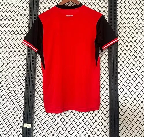 2026 Austria Home Jersey - Fan Edition view 2