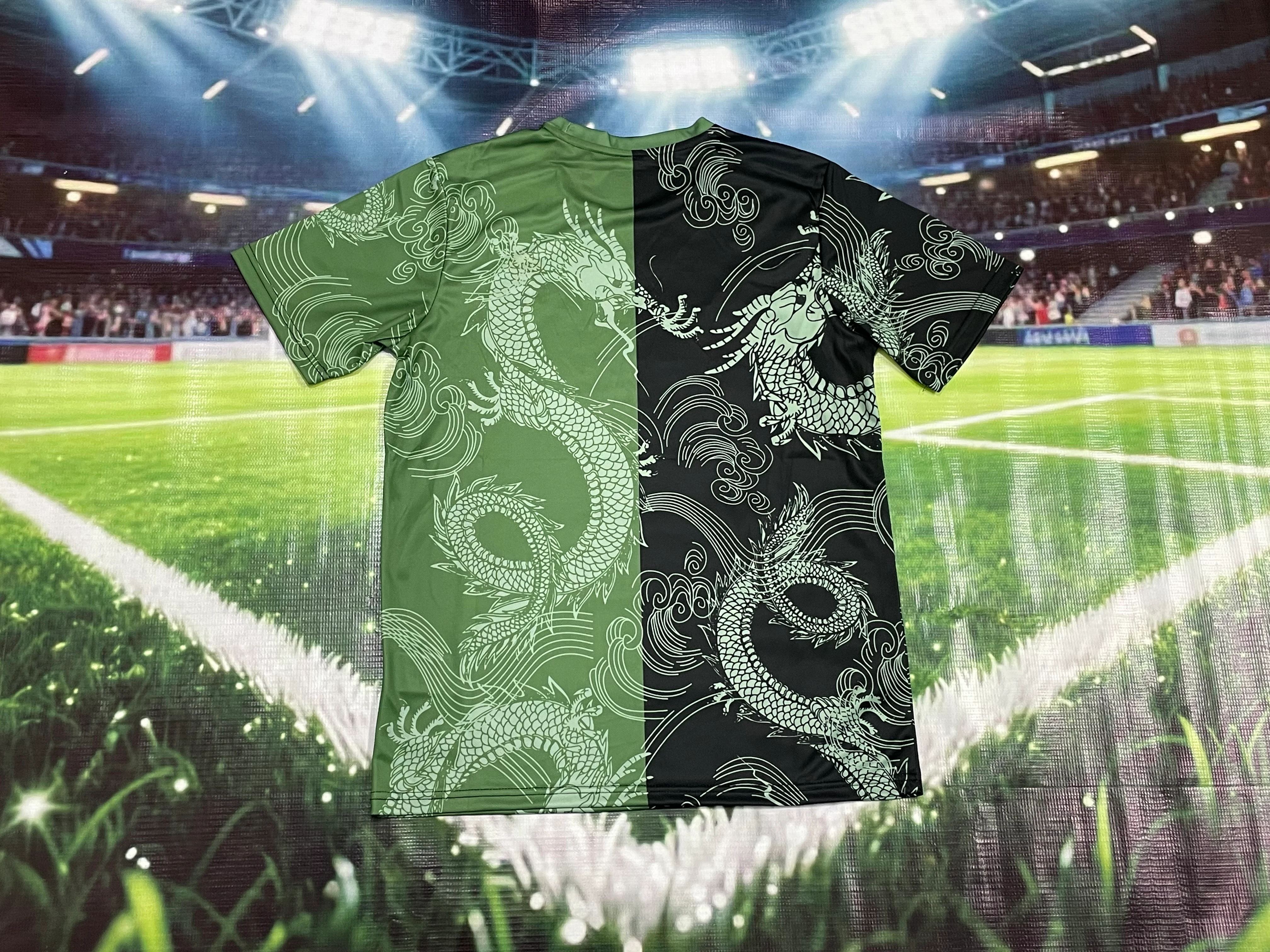 2025-26 Real Madrid Special Edition Jersey view 2