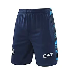 2024-25 Napoli training vest jersey view 12
