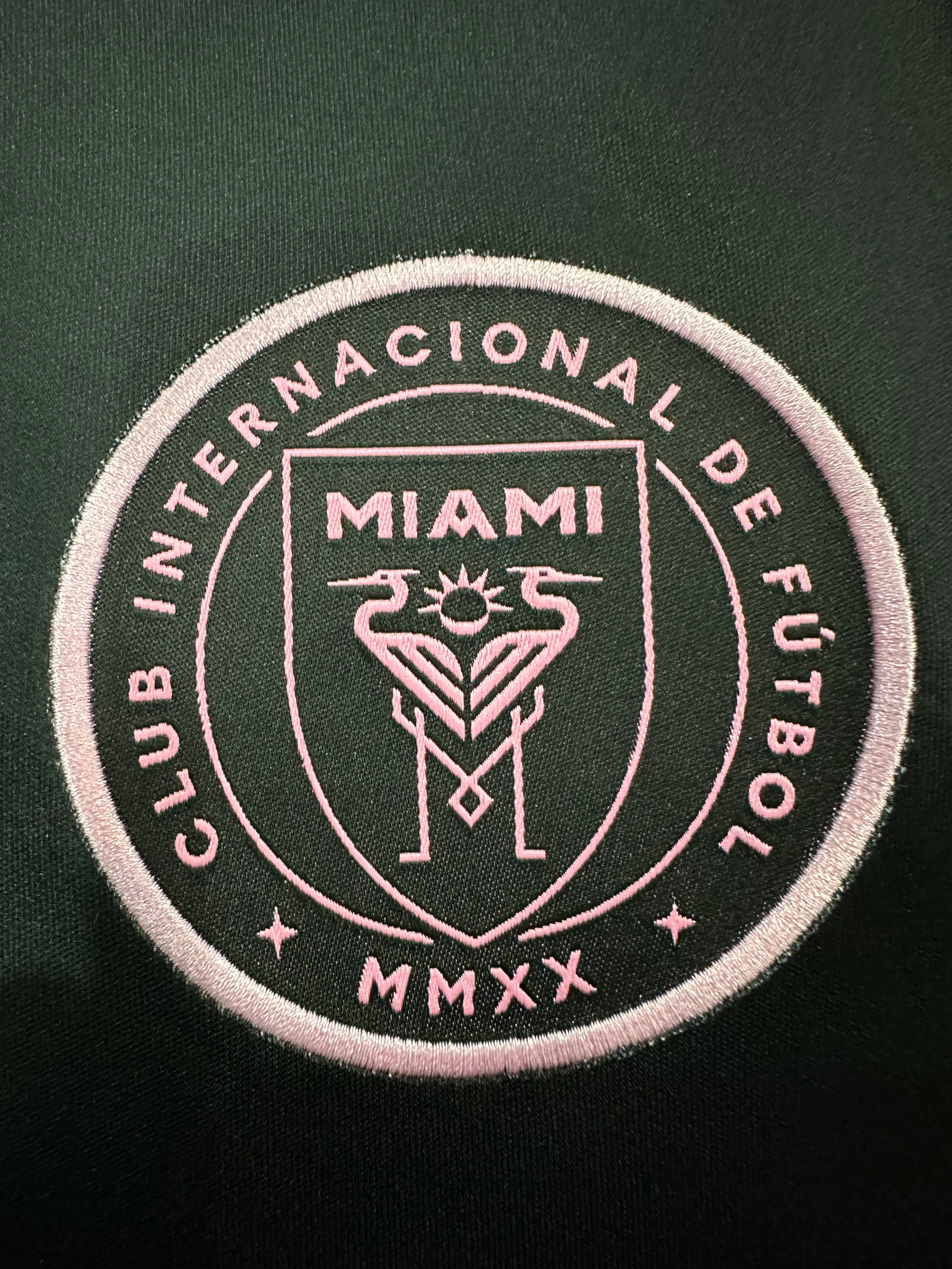 2025-26 Miami Away Jersey view 4