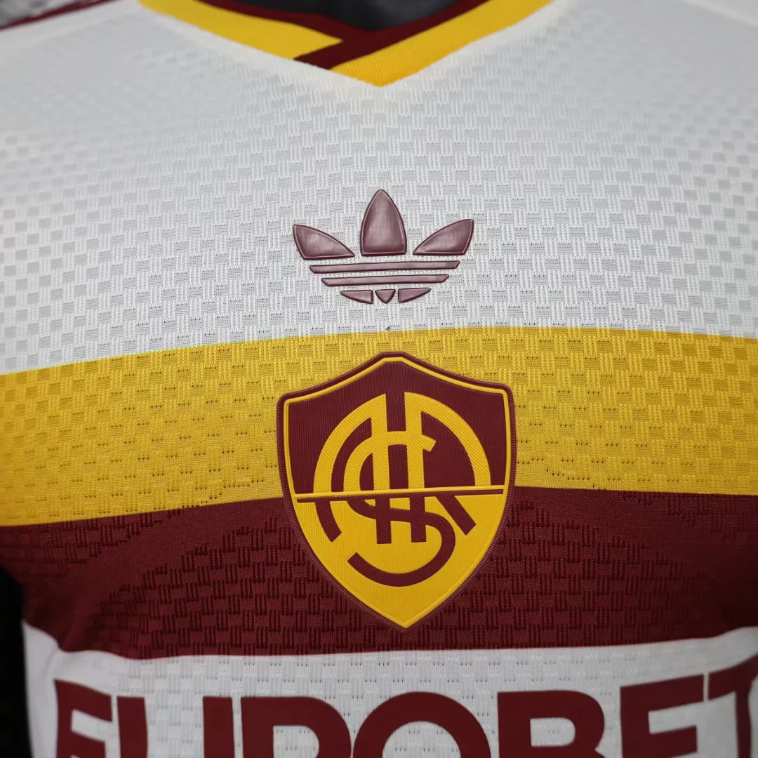 2026-27 Roma Away Jersey - Player Version view 4