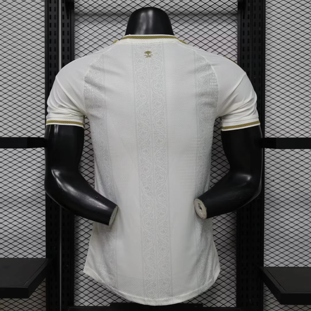 2026-27 Riyadh Victory Away Jersey - Player Version view 2