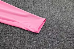 2025-26 Miami Pink Half-Dress Training Jersey view 9