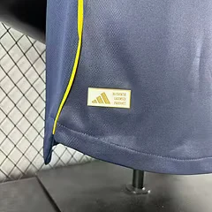2025-26 Boca Home Shirt - Player Edition view 9