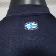 2025-26 Marseille Away Jersey - Player Edition view 12
