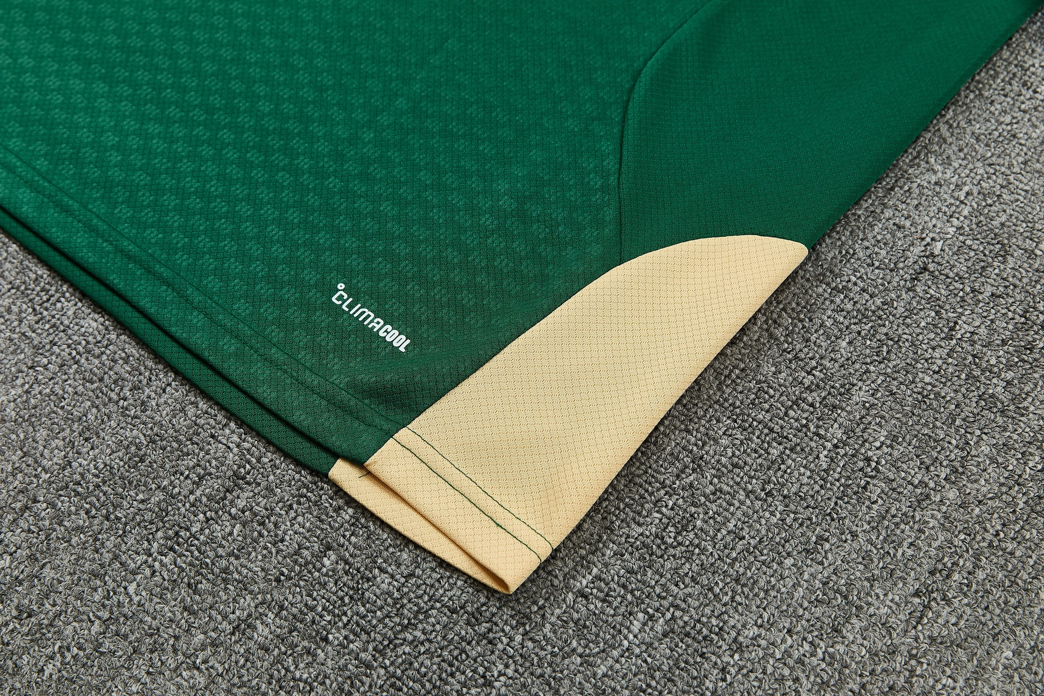 2026-27 Real Madrid Training Vest Jersey view 6