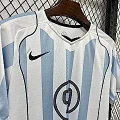 2025-26 Nike 90 Special Edition Jersey - Fan Edition view 4
