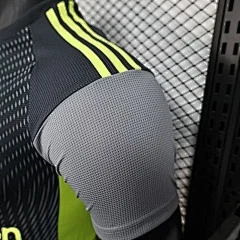 2025-26 Manchester United Special Edition Jersey - Player Edition view 6