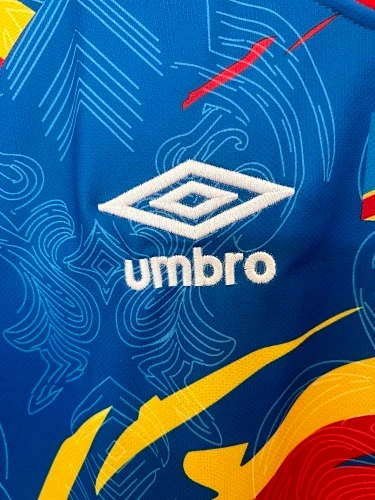 2026-27 Congo Special Jersey - Fan Edition view 4