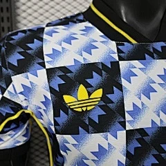 2025-26 Manchester United Special Edition Jersey - Player Version view 7